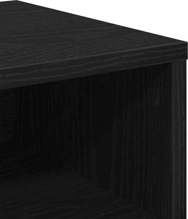 Image du produit VidaXL Table de chevet (40 x 40 x 30 cm)