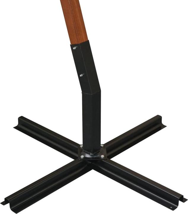 Produktbild vidaXL Sonnenschirm (3 m)