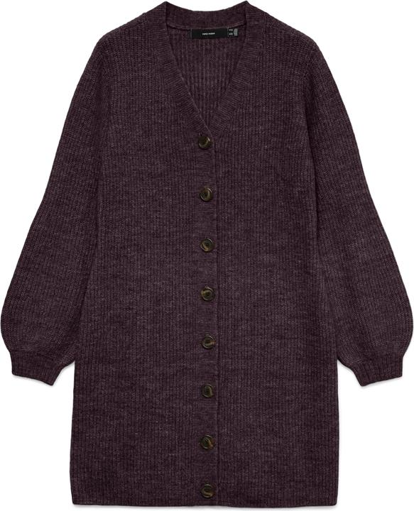 Image du produit Vero Moda VMCLEFILE Kurzes Kleid Strickkleid (S)