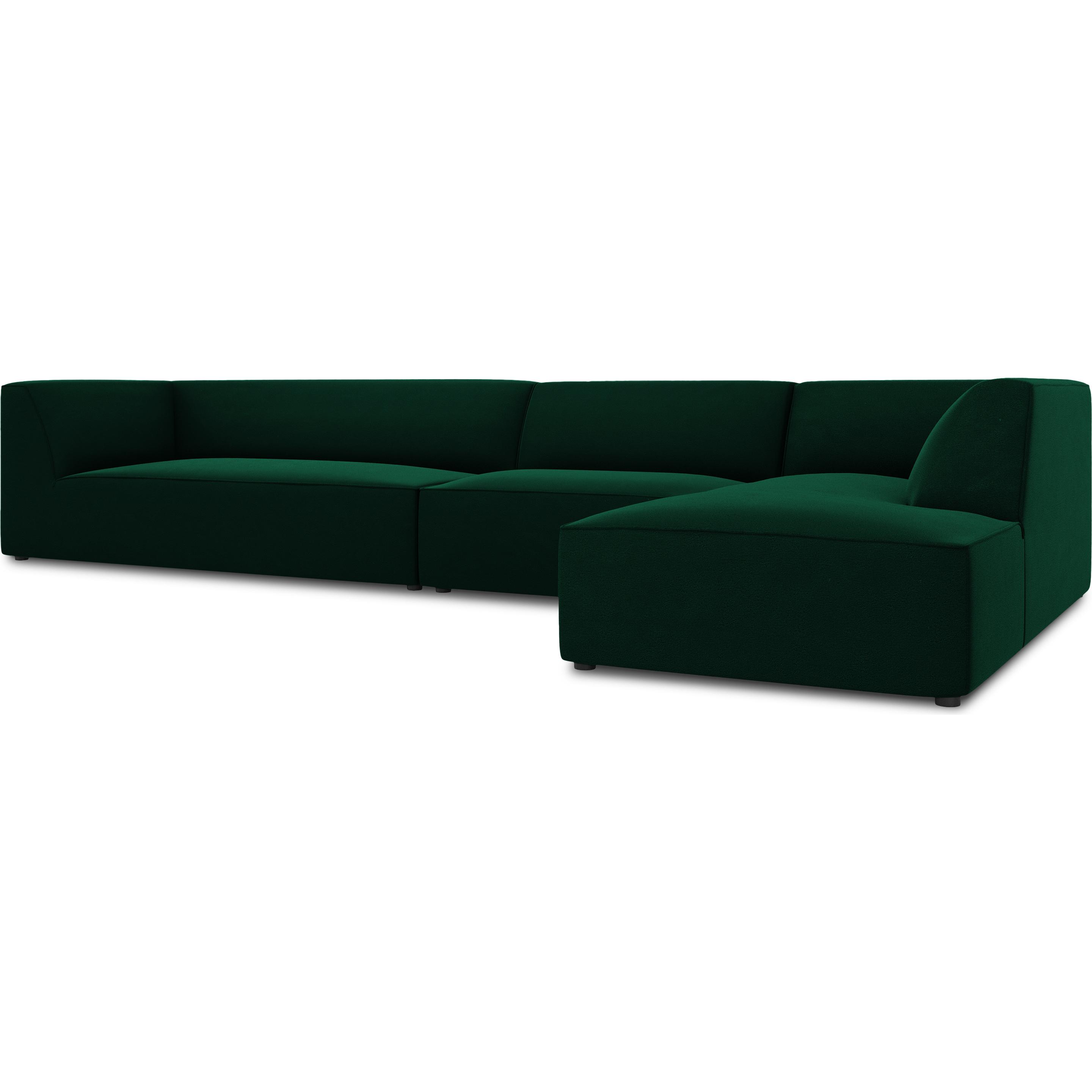 Micadoni, Sofa, Ruby (Ecksofa)