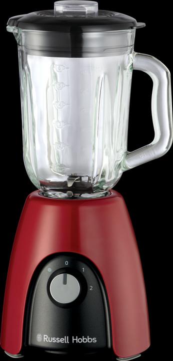 Produktbild Russell Hobbs Desire Glas-Standmixer (650 W)