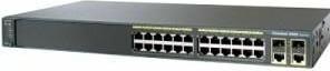 Produktbild Cisco CATALYST 2960S STACK 24GIGE