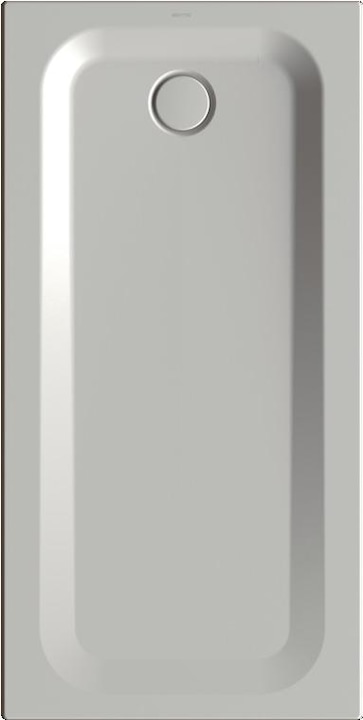 Silver matt