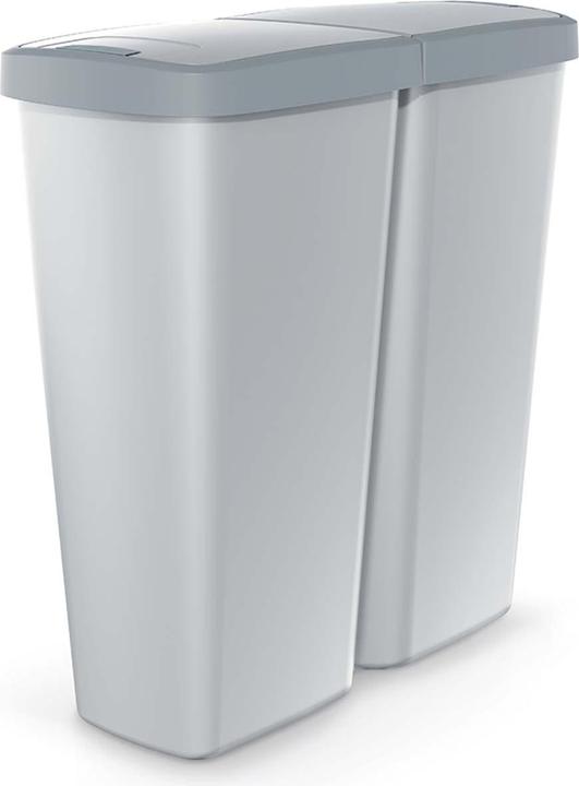 Produktbild Monzana Mülleimer (50 l)