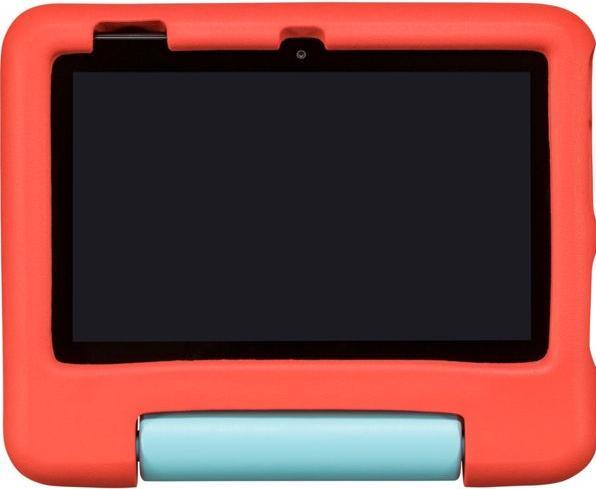 Produktbild Amazon Fire 7 Kids (2022) inkl. Hülle (7", 16 GB, Red)