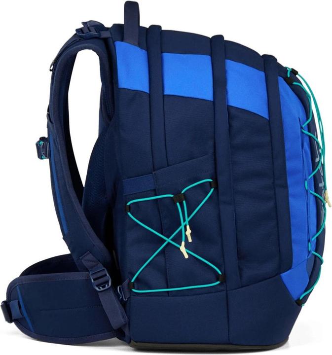 Actual product image Satch Schulrucksack Pack Crossed (30 l)