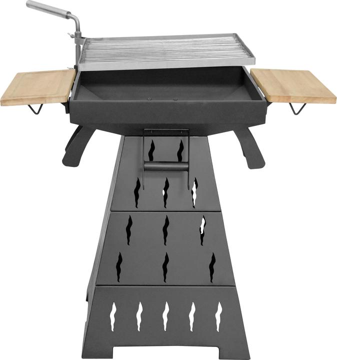 Immagine prodotto Hecht Vesuvio (45 cm)