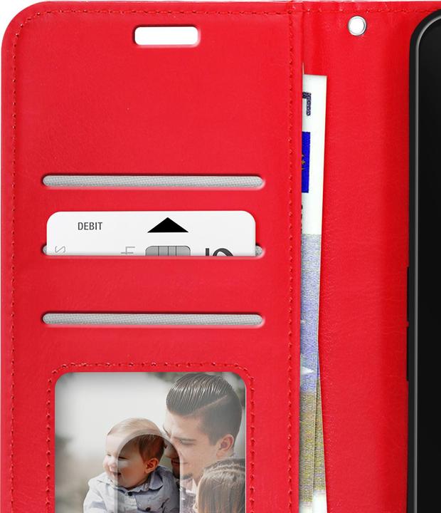 Actual product image Mayaxess Etui Pixel 10 Pro XL mit Handschlaufe (Google Pixel 10 Pro XL)