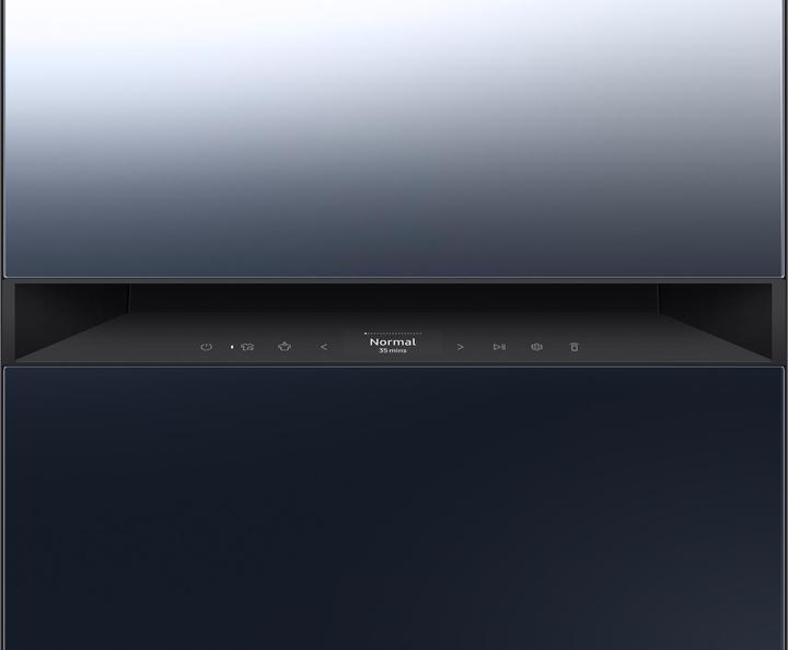 Produktbild Samsung AirDresser AirWash (1300 W, 20 g/min)