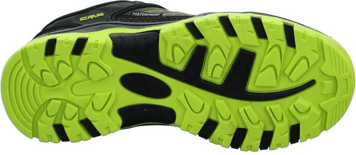 Produktbild CMP Campagnolo Kids Kiruna Fitgo WP (30)