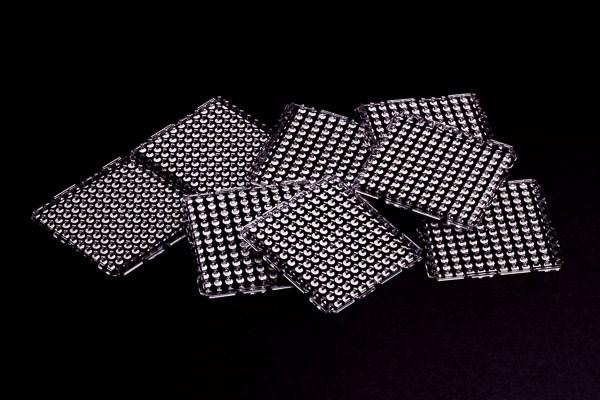 Image du produit Hama Beady Beadboard 6x6cm 8pcs.