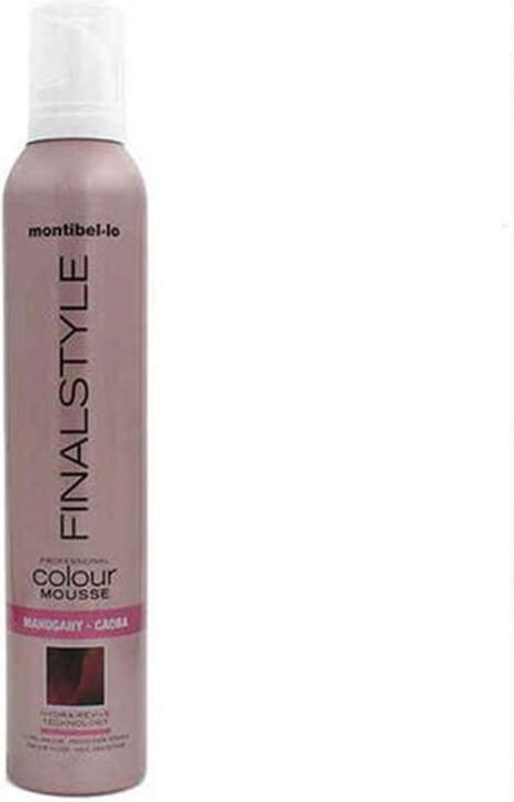 Actual product image Montibello Deep Conditioner and Treatments 200ml (200 ml)
