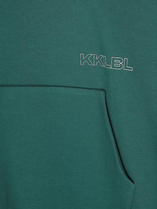 Image du produit Karo Kauer Kapuzensweater (L)