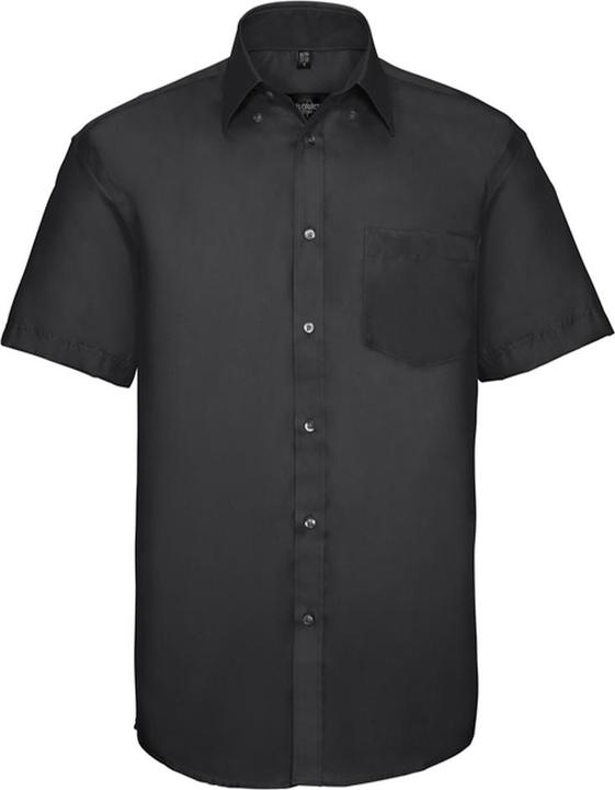 Immagine prodotto Russell Classic Ultimate Camicia No Stiro Maniche Corte Uomo (L)