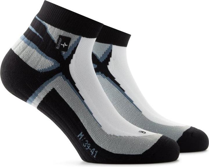 Immagine prodotto Rohner SecondLife R-Power l/r (36 - 38)
