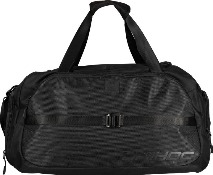 Immagine prodotto Unihoc Sporttasche DARK LINE schwarz medium (50L) (50)