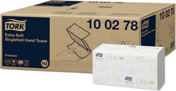 Produktbild Tork Papierhandtücher (15 x)