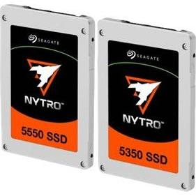 Thumbnail - Seagate Nytro 5350M (1920 GB, 2.5"), SSD