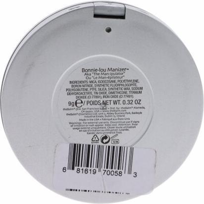Produktbild The Balm Mary-Lou Manizer (Beige)