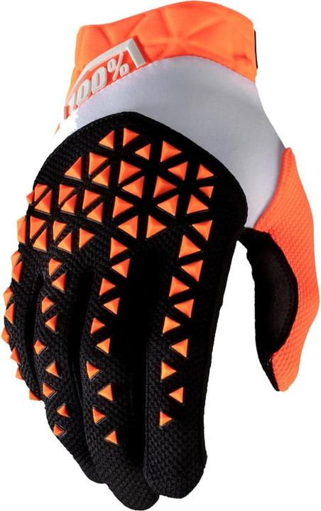 Produktbild 100% Airmatic Handschuhe (S)