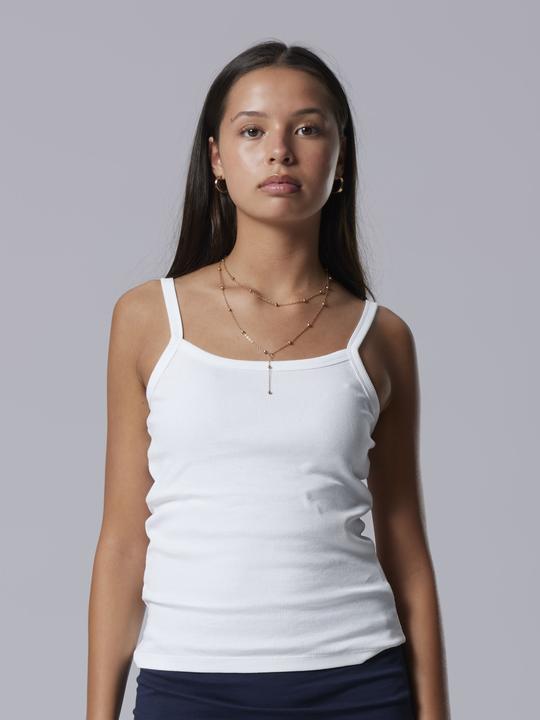Produktbild Lmtd Nlfhinaja Strap Top Noos (122, 128)