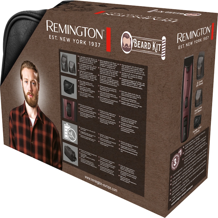 Immagine prodotto Remington MB4047
