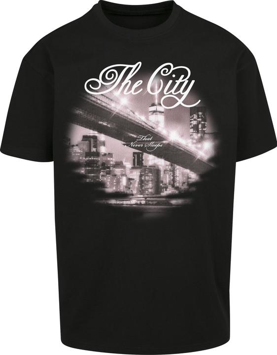 Produktbild Urban Classics The City Oversize Tee - 18949 (L, S)