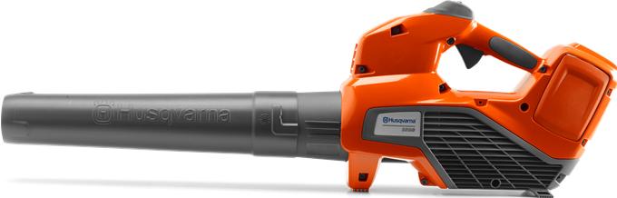 Husqvarna 320iB (Akkubetrieb, Laubbläser)