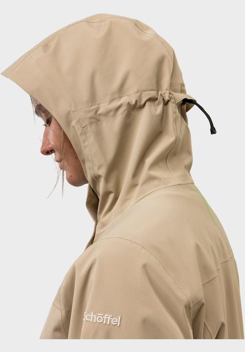 Produktbild Schöffel CIRC Jacket Style Smue WMN (46)