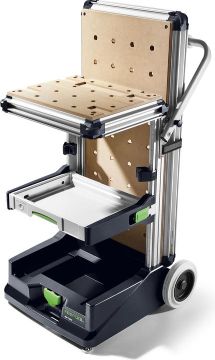 Image du produit Festool Ateliers mobiles MW 1000 (1 x)