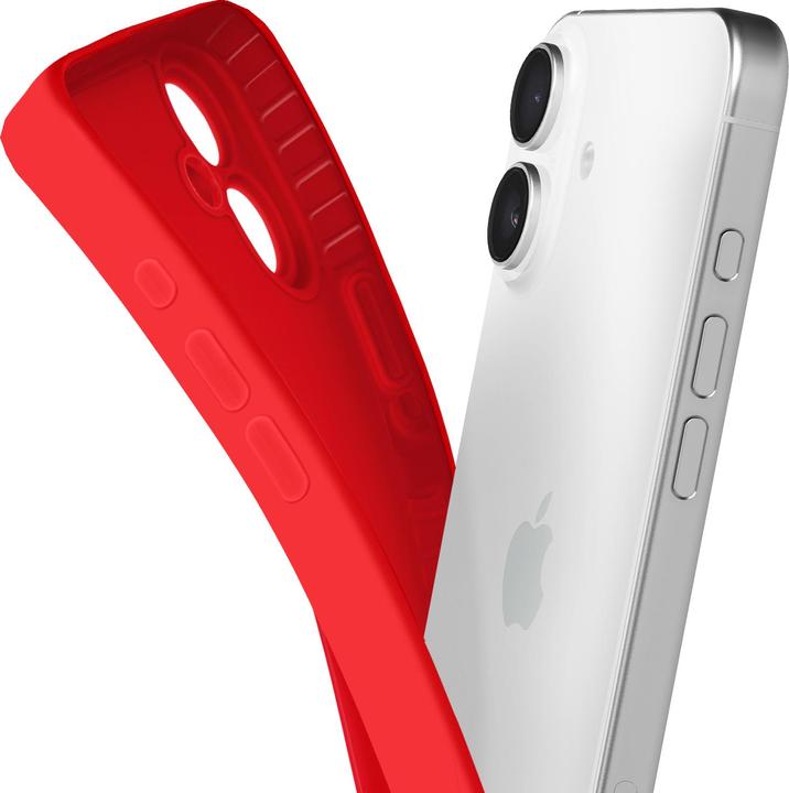 Immagine prodotto Avizar SoftGlow Case (Apple iPhone 16 Plus)