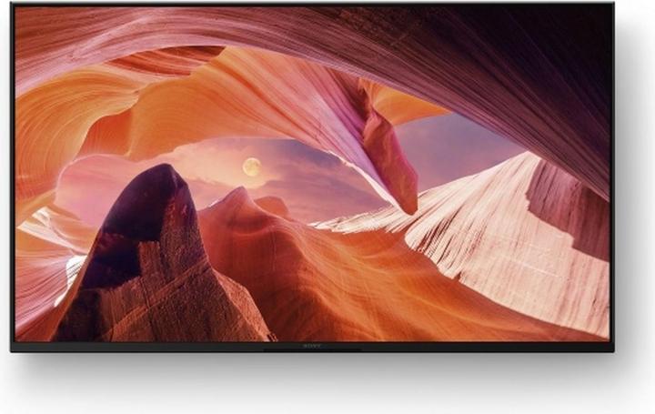 Image du produit Sony FWD-50X80L (49.61", X80L, LED, 4K, 2023)