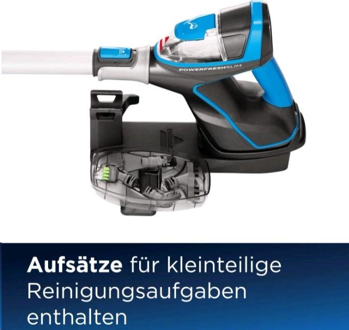 Immagine prodotto Bissell Potenza Fresco Vapore Sottile (1500 W)