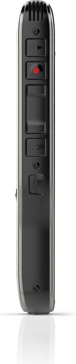 Immagine prodotto Philips Set di dettatura e riproduzione Pocket Memo DPM6700
