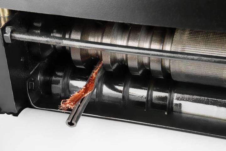 Produktbild MSW Kabelschälmaschine (710 mm)