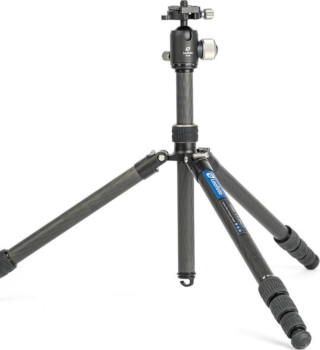Image du produit Leofoto LX-284CT Set (Carbone, Métal)