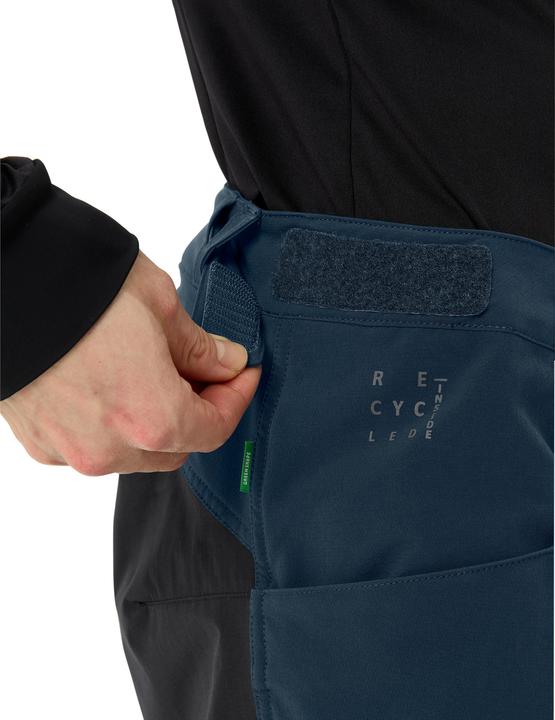 Produktbild Vaude Qimsa Light II softshell (L)