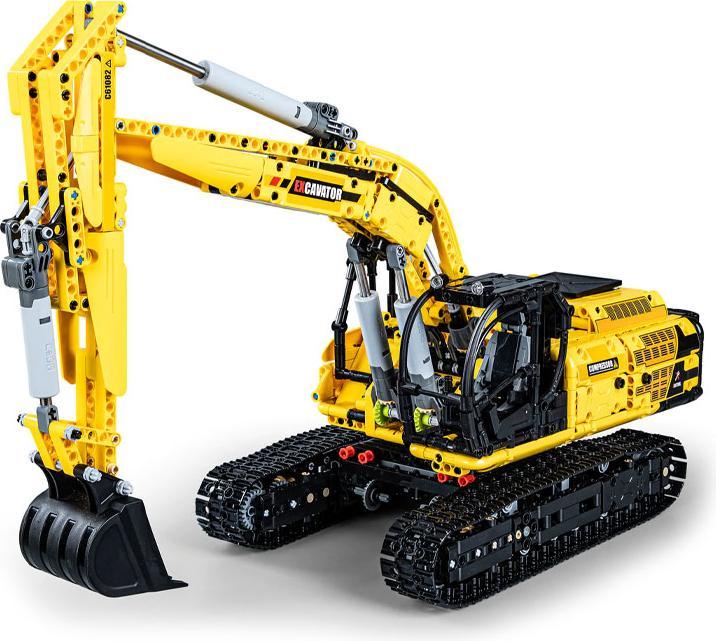 Produktbild Cada Bagger Set mit Fernbedienung C61082W