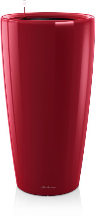 Rosso scarlatto lucido