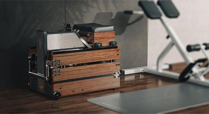Produktbild KingSmith WR1