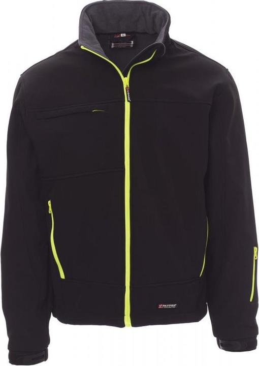 Image du produit Payper Veste Storm (5XL)