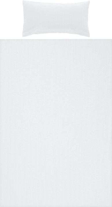 Actual product image Erwin Müller Rosenheim (Duvet cover, 135 x 200 cm, 80 x 40 cm)