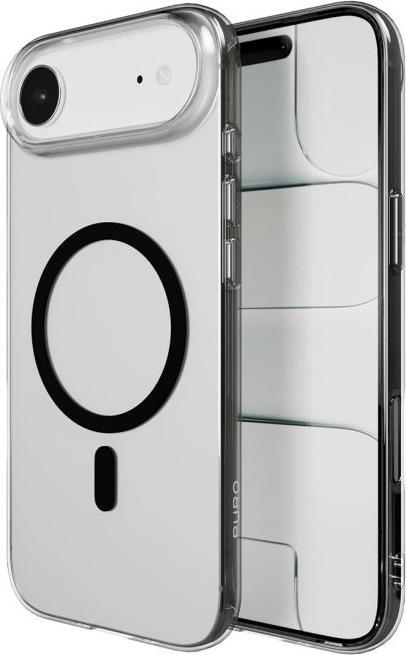 Actual product image Puro Cover (Apple iPhone 17)
