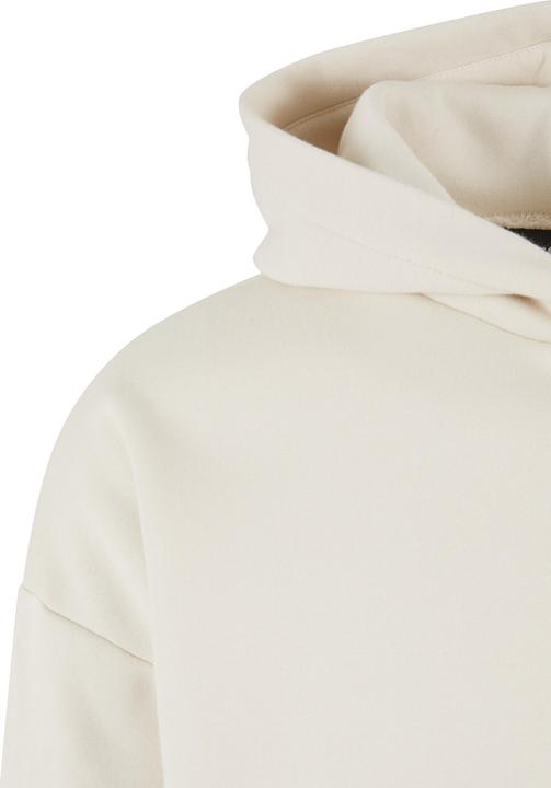 Produktbild Dropsize Heavy Oversize Circle Hoodie - 126883 (XXL)