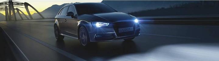 Produktbild Osram Xenarc Cool Blue D3S (D3S)