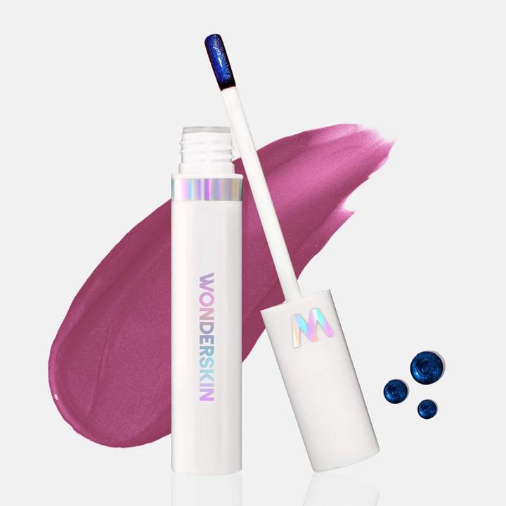 Actual product image Wonderskin Wonder Blading Lip Stain Masque (Bella)