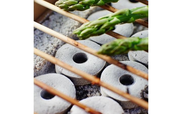 Immagine prodotto CasusGrill (24 cm)