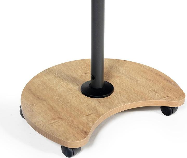 Actual product image Rocada Flipchart (62 x 69 x 115 cm)