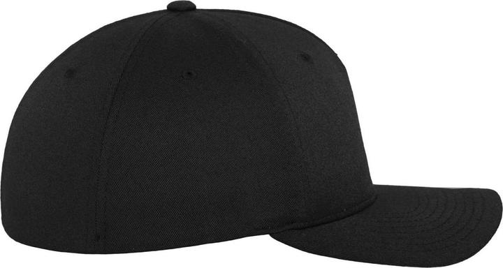 Actual product image Flexfit 5 Panel Baseball Cap