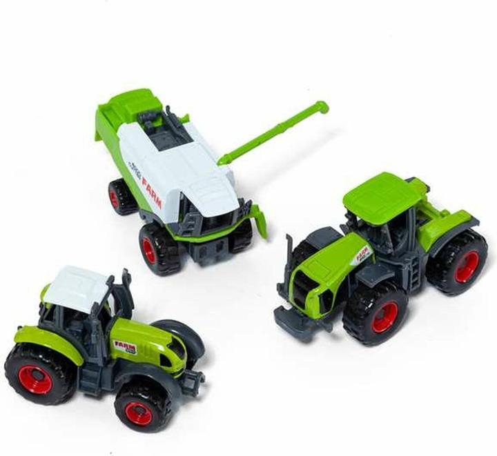 Molto Lumpenpuppe Moltó Metall Kunststoff